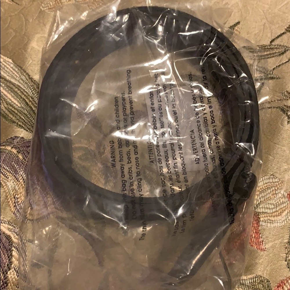 Belt
